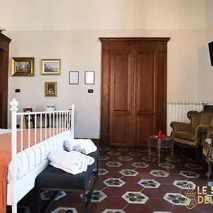 Le Stanze Del Principe Pensión
