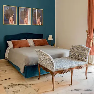 Ruffo Di Bagnara Palazzo Monumentale Bed and breakfast