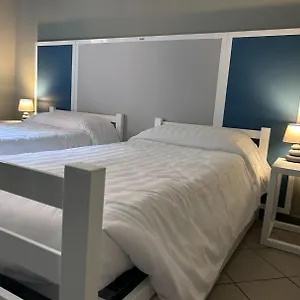 Scout Center Hostal